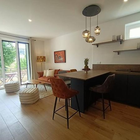 Apartamento The Chic Liberation Niza Exterior foto