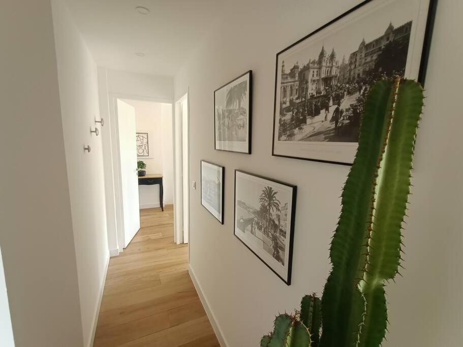 Apartamento The Chic Liberation Niza Exterior foto