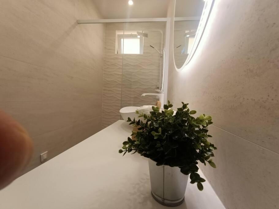 Apartamento The Chic Liberation Niza Exterior foto