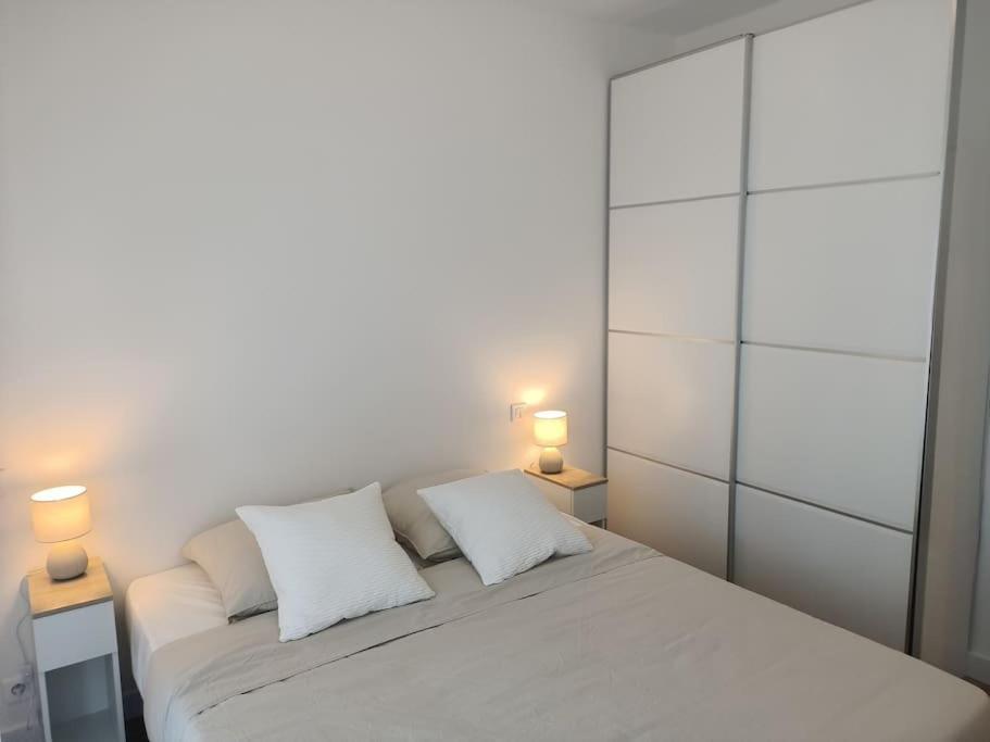 Apartamento The Chic Liberation Niza Exterior foto