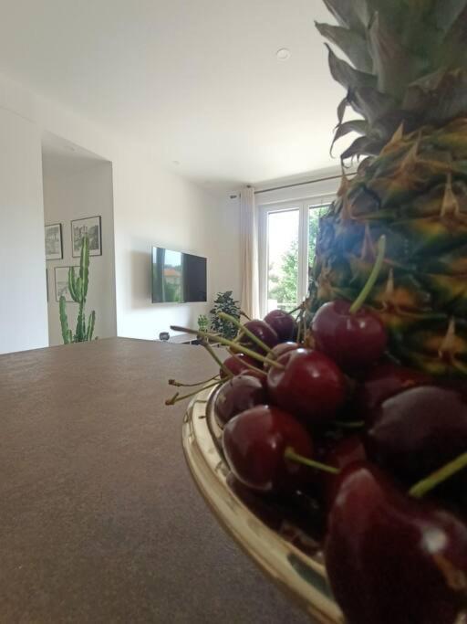 Apartamento The Chic Liberation Niza Exterior foto