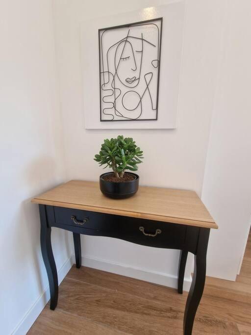 Apartamento The Chic Liberation Niza Exterior foto