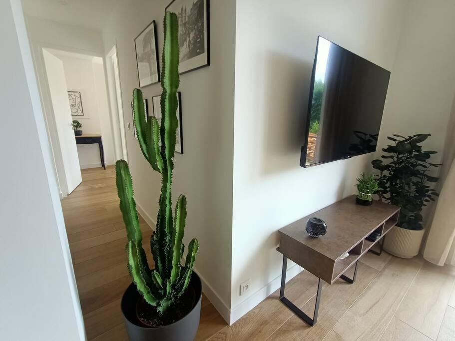 Apartamento The Chic Liberation Niza Exterior foto