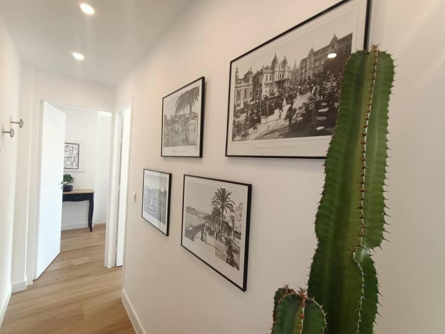 Apartamento The Chic Liberation Niza Exterior foto