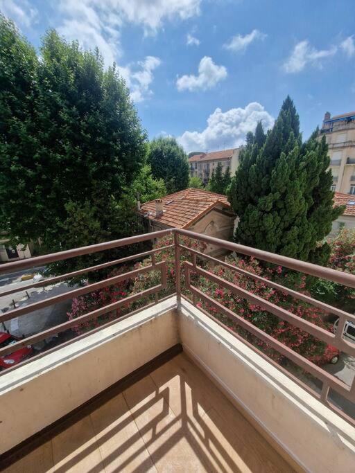 Apartamento The Chic Liberation Niza Exterior foto
